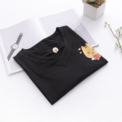 Soft Girl Tee