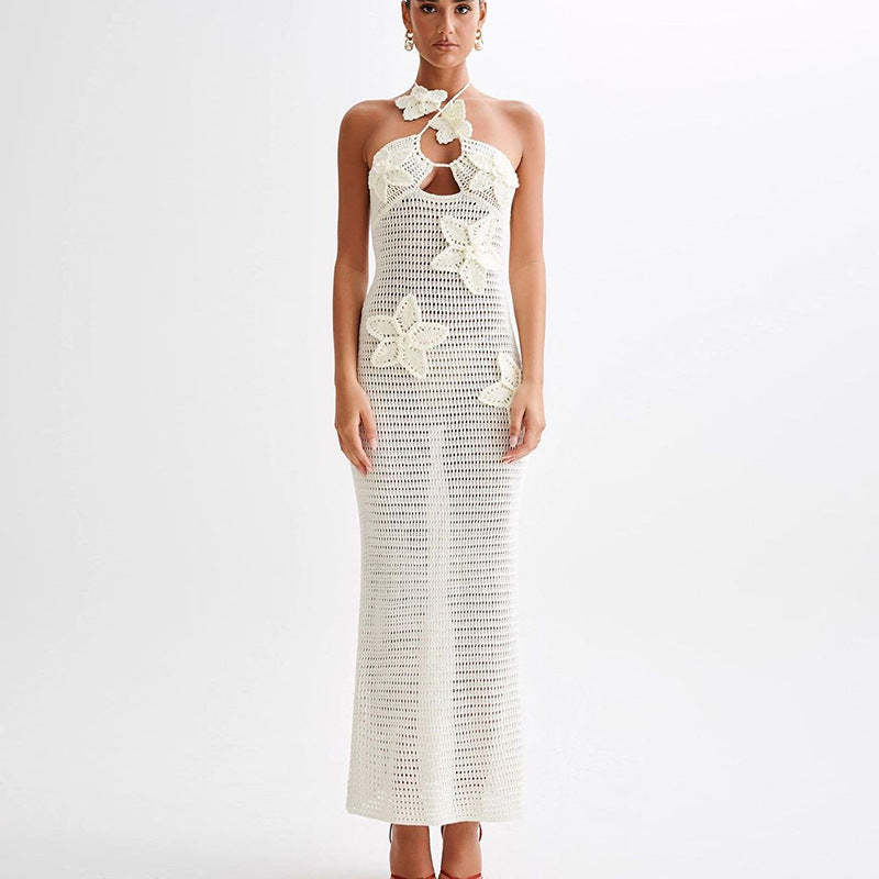 Beach Maxi Dress