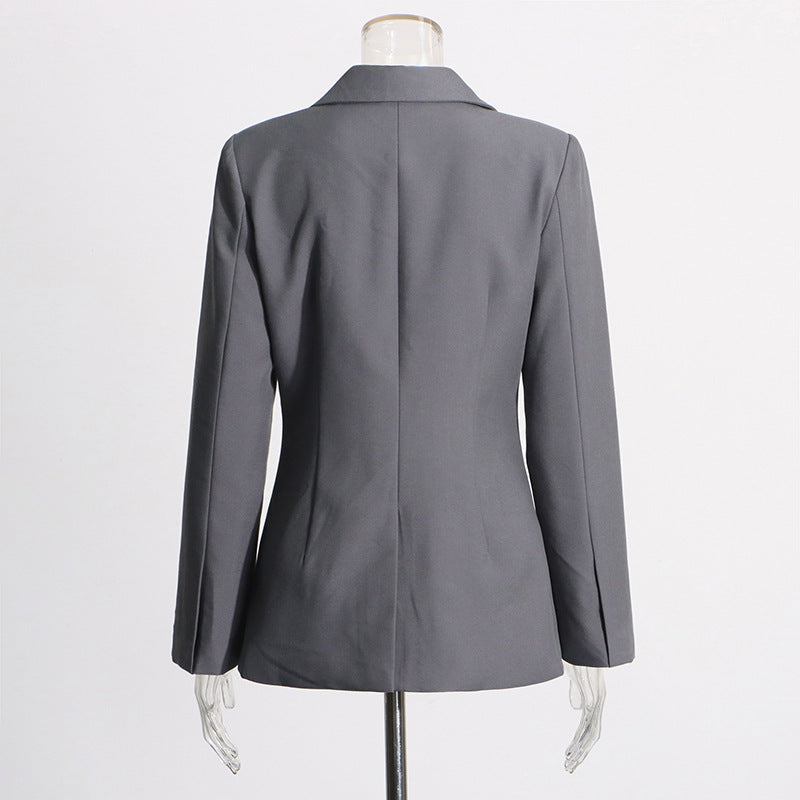 Fashion Casual Blazer