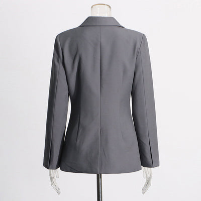 Fashion Casual Blazer