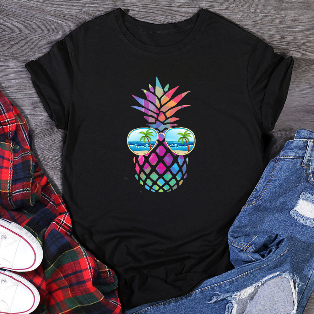 Quirky Fruit T-Shirt
