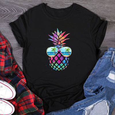 Quirky Fruit T-Shirt