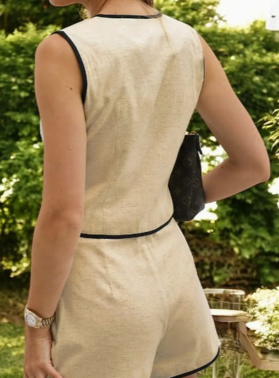 Trendy Poly Set