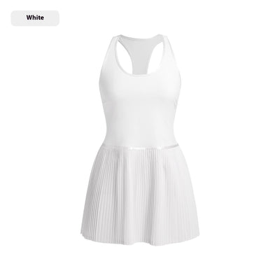 Active Vest Dress