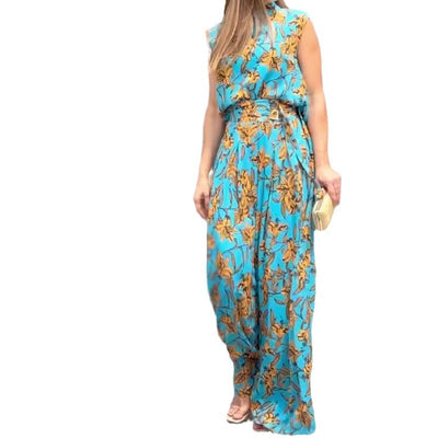 Costume décontracté sans manches