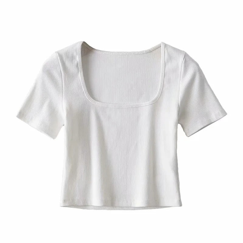 Women's Crop T-Shirt