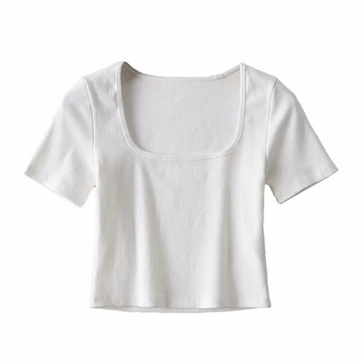 Women's Crop T-Shirt