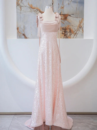Robe de cocktail slim