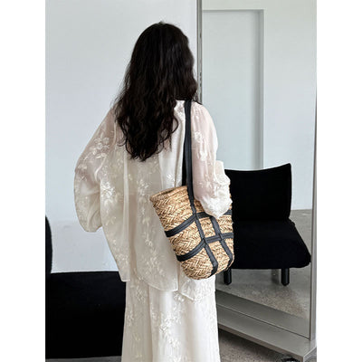Embroidered Grace Set