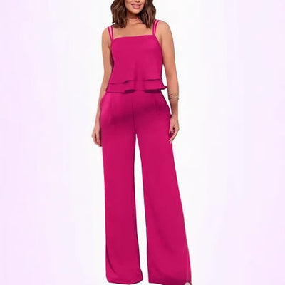 Pure Color Co-ord