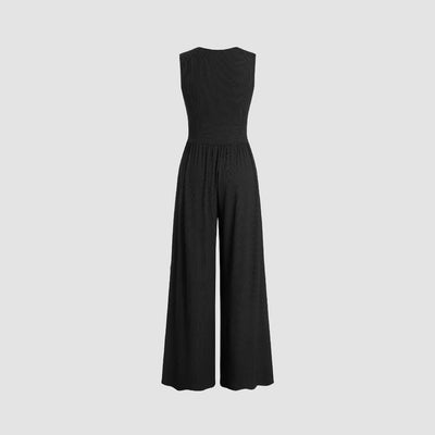 Tricot sans manches