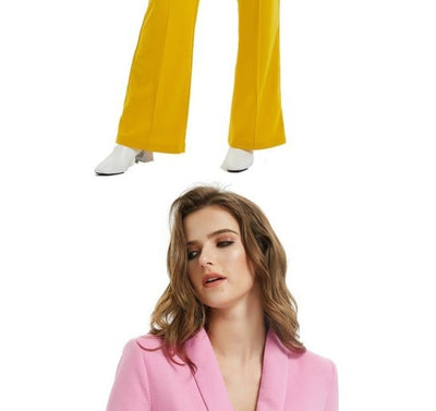 Office Suit Jacket
