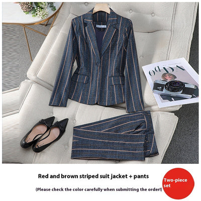 Costume vintage chic
