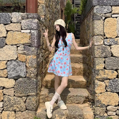Robe chic française