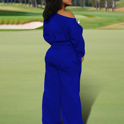 Spring Fall 2-Piece