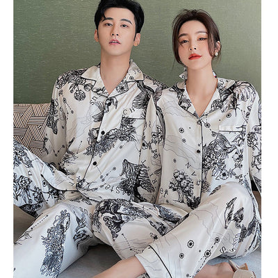 Everyday PJ Set