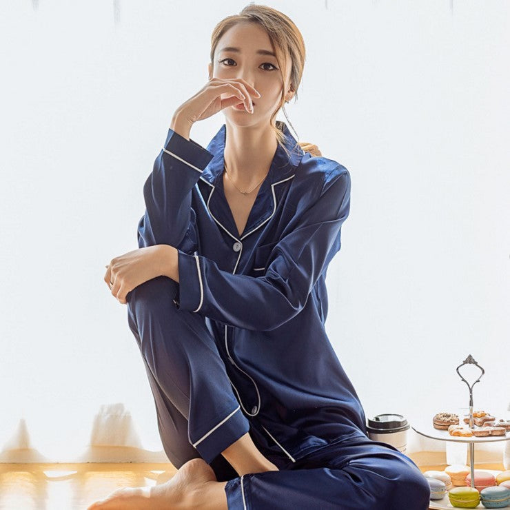 Short Sleeve PJ Set