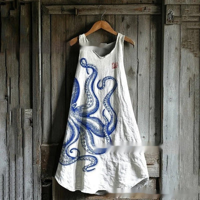 3D Print Tank Dress