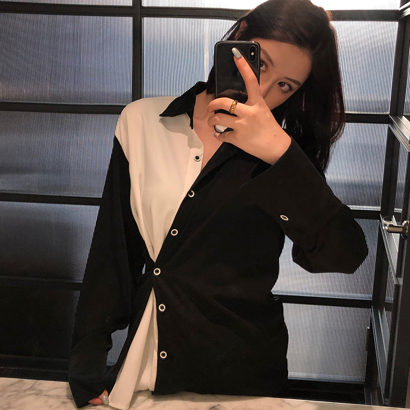 Women's Trendy Western Shirt