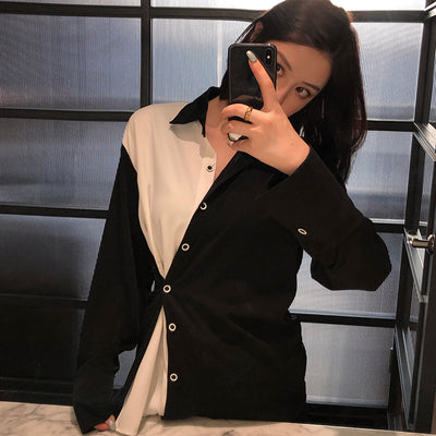 Women's Trendy Western Shirt