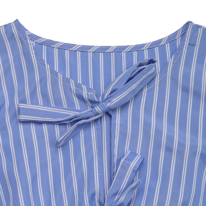 Spring Fusion Dress