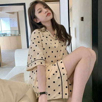 Cute Love PJs