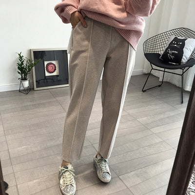 Street Loose Pants