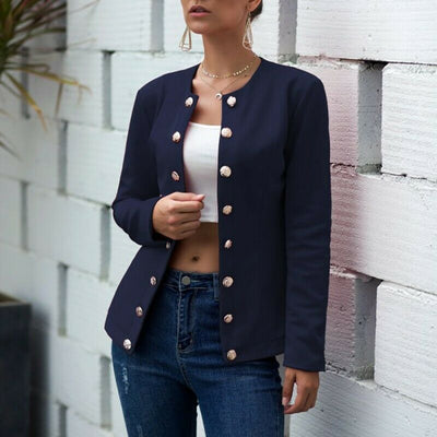 Mini Blazer Double