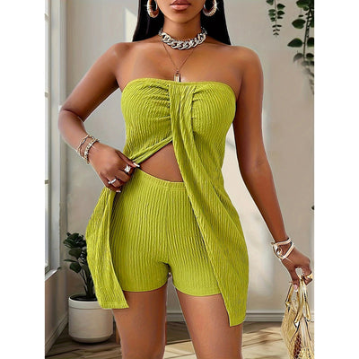 Elegant Summer Co-ord