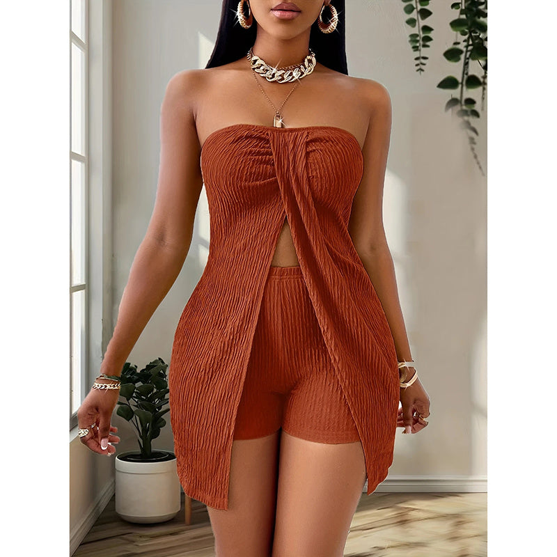 Elegant Summer Co-ord