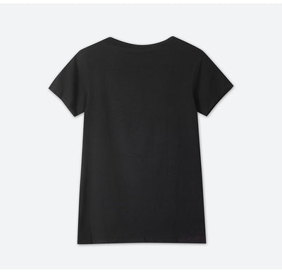 Basic Summer T-Shirt