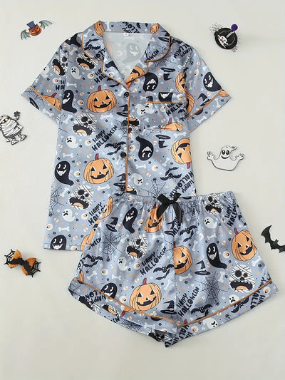 Ensemble pyjama d'été