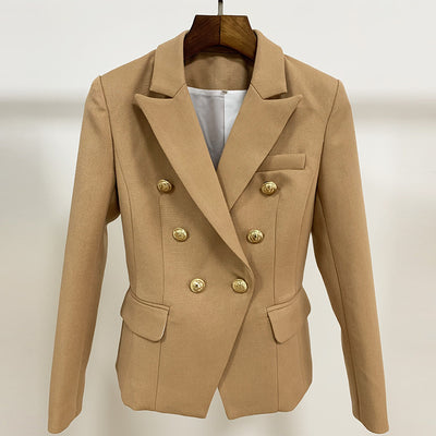 New Fashion Blazer