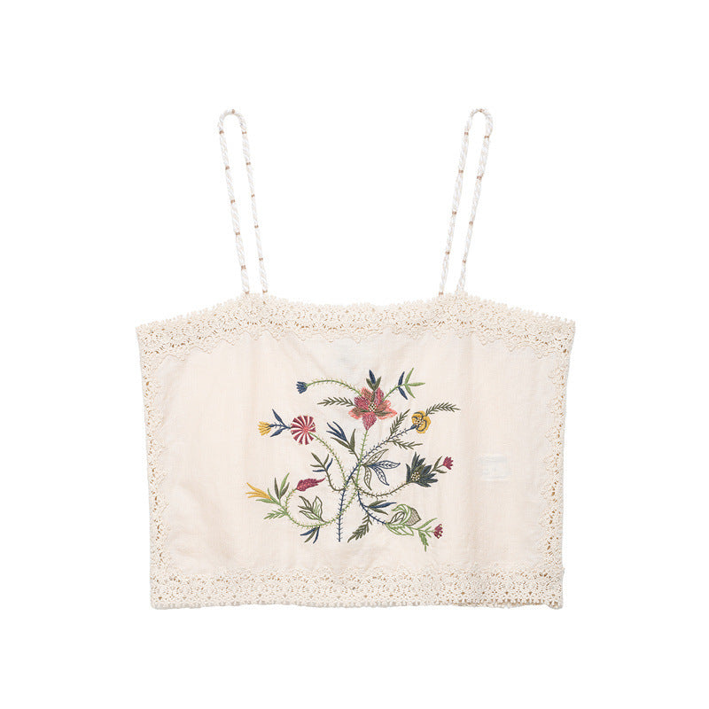 Ensemble de broderie 