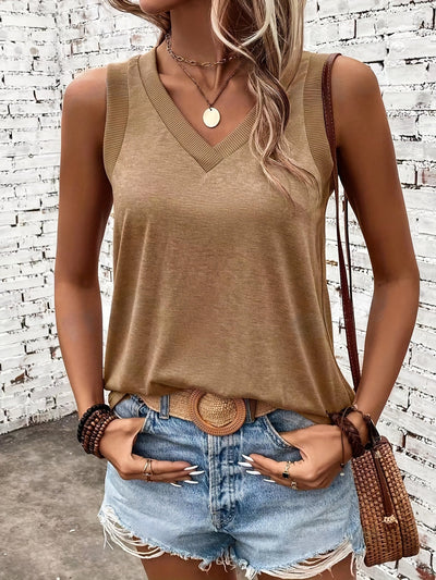 Comfy Tank T-Shirt