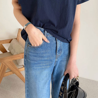 Commuter Casual Denim
