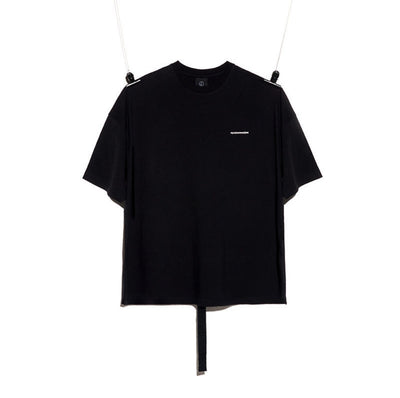 Oversized Streetwear Tee