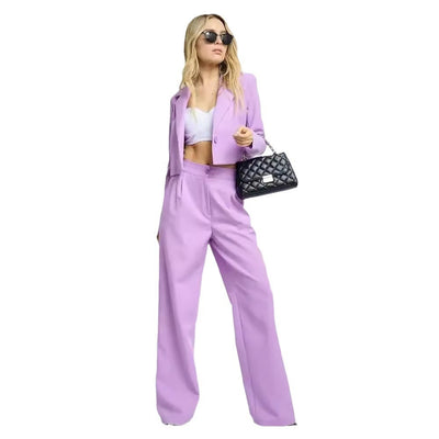 Small Fashion Suit