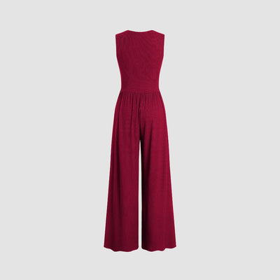Tricot sans manches
