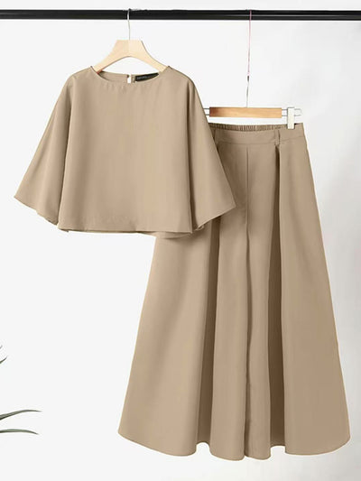 Solid Twin Fit