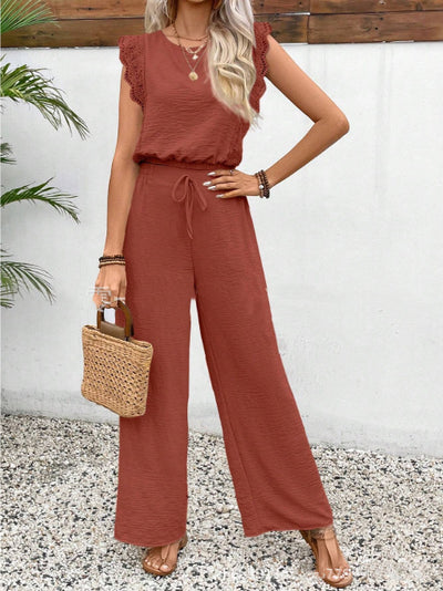 Women’s Two-Piece Suit