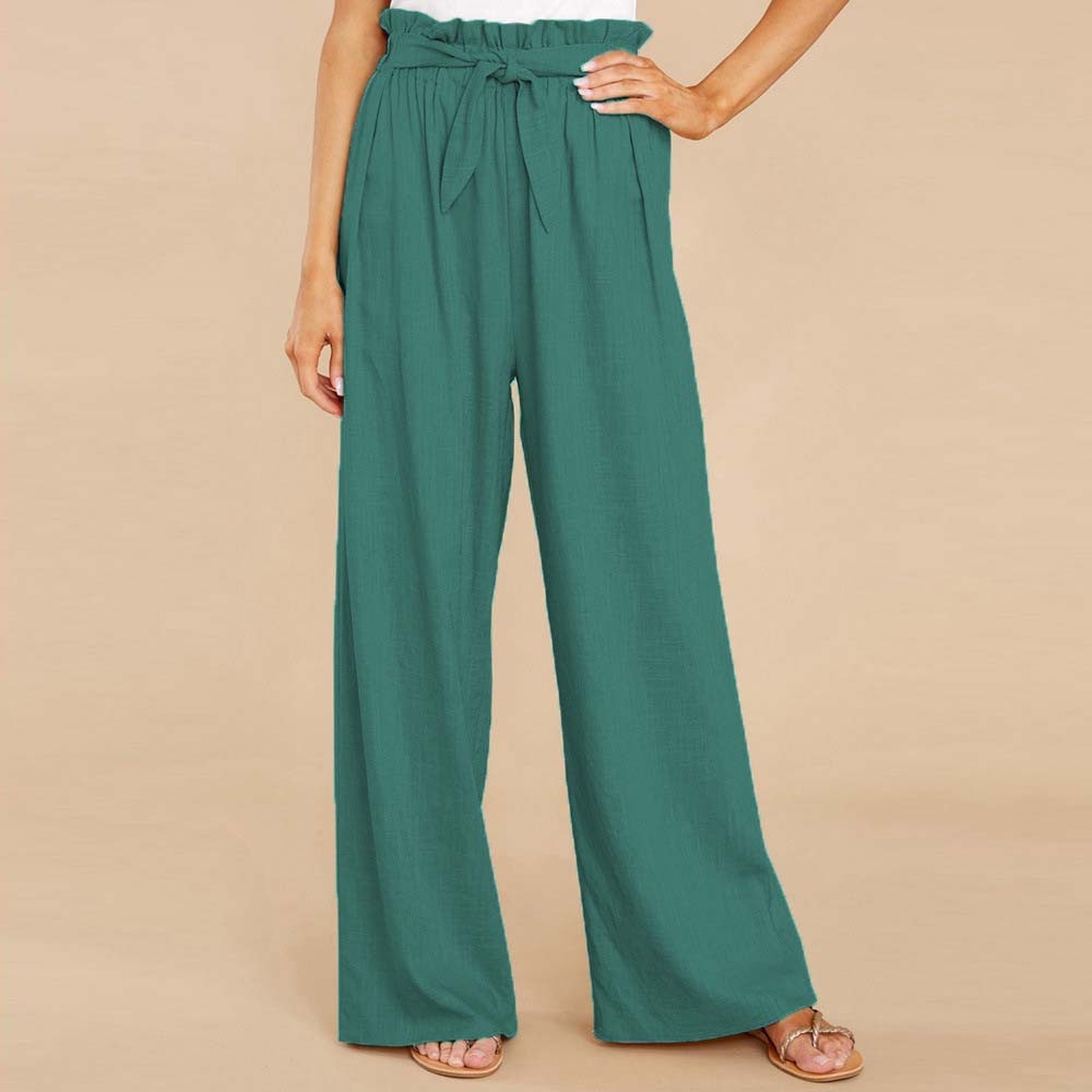 Plus Size Trousers