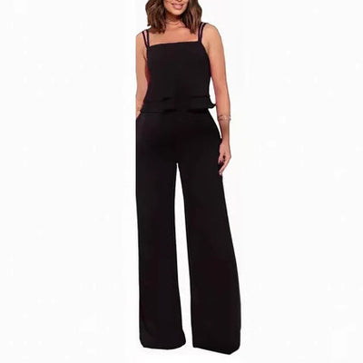 Pure Color Co-ord