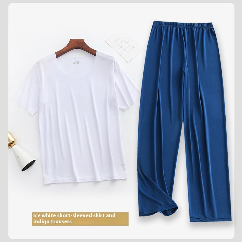 Vêtements de nuit aérés