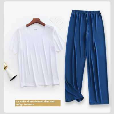 Vêtements de nuit aérés