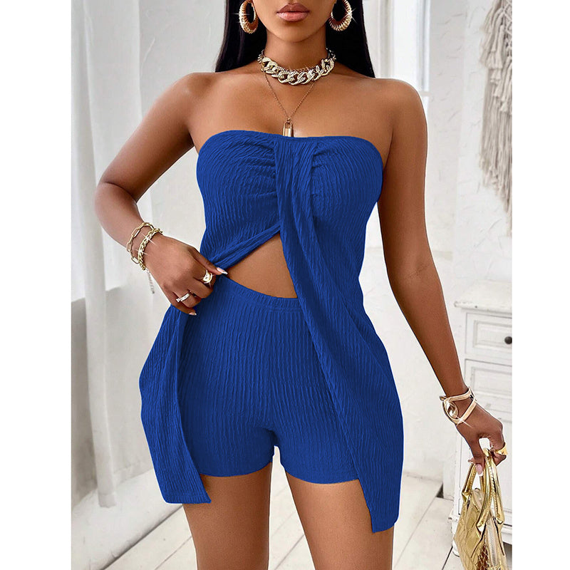 Elegant Summer Co-ord