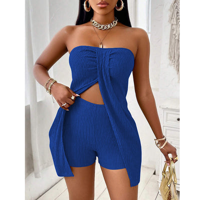 Elegant Summer Co-ord