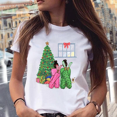 Christmas Party Tee