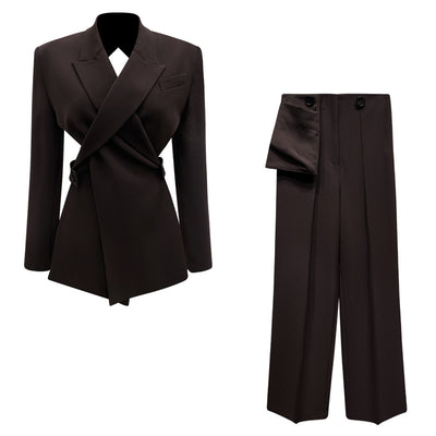 Blazer & Trousers