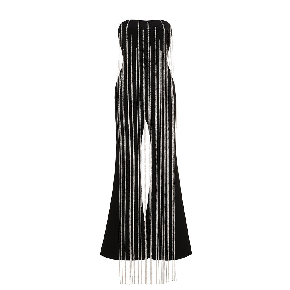 Combinaison élégante pour femme